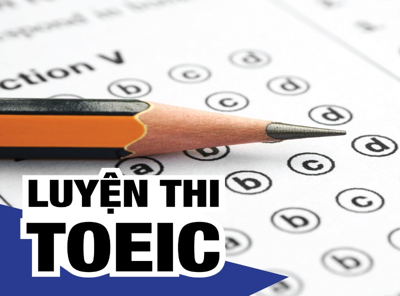 Luyện thi TOEIC cần chuẩn bị gì_